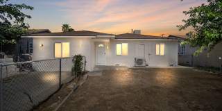 10800 Santa Barbara Street Gallery 1