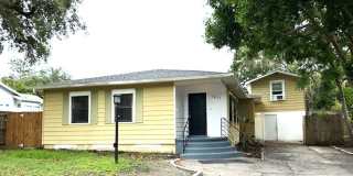 FOR RENT: 4-Bedroom / 2-Bath Home in Clearwater, FL FOR RENT: 4-Bedroom / 2-Bath Home in Clearwater, FL Gallery 1