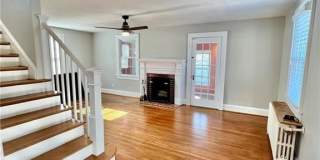 1100 Wilbur Avenue Gallery 1