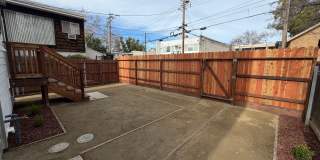 2422 Kayak Alley | Midtown duplex | 2 bedroom | 1 bathroom | New build Gallery 15