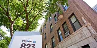 Reside at 823 Gallery 2