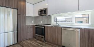 Avant Apartments - Student Housing Gallery 9