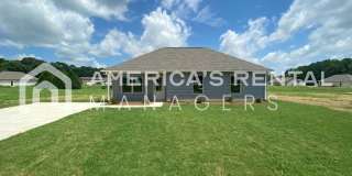Home for Rent in Talladega, AL!!! Gallery 1