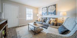 Willow Creek Apartments Gallery 3