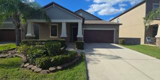 GORGEOUS 4-Bedroom, 3-Bathroom in Riverview Gallery 1