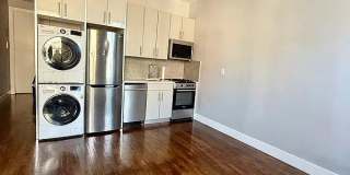 102 East 116th Street Gallery 1