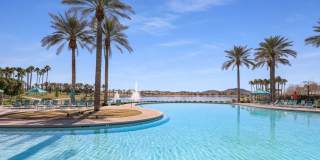 Incredible amenities, SOLAR, gorgeous backyard with private pool!  New Turf! Gallery 45