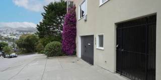 Panoramic SF Views, Elevated Cul-de-Sac Home in Eureka Valley Gallery 40