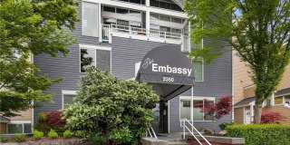 Embassy Condominiums - North Capitol Hill Gallery 1