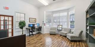 Fort Branch at Truman's Landing Fort Branch at Truman's Landing Gallery 9