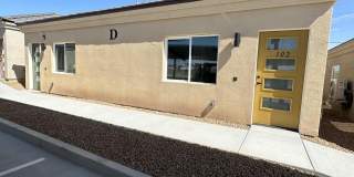 3556 Kearsage Dr unit: C101 Gallery 1