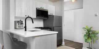 Reside on Clarendon Gallery 6