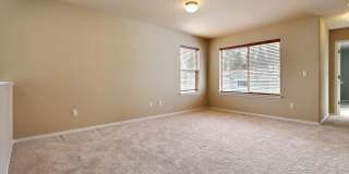 Open Floor Plan Home!  3 Bedroom, 2.5 bath with Loft Gallery 12