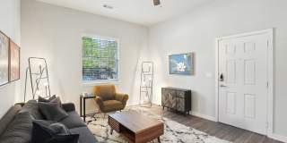 Clark Ridge Canyon Gallery 1