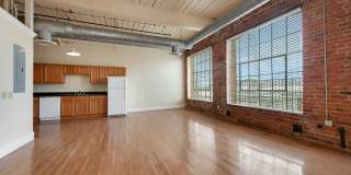 Broadway Lofts Gallery 26