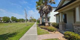 Three Bedroom Home in the Gated Community of Millennia Park Gallery 4