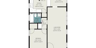 Charming Platte Park Bungalow Just Steps from South Pearl Street Gallery 23