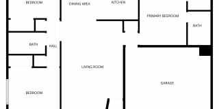 Three Bedroom Two Bath Home Near Northern Hills, Wood, and Madison Gallery 17