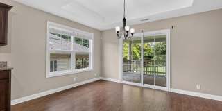 Pet Friendly Four Bedroom! Gallery 15