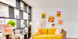 The Empire Gallery 2