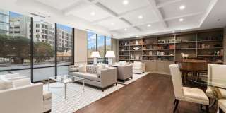 2bd/2bth in sought after Grandview Condominiums in the heart of Buckhead! Gallery 32
