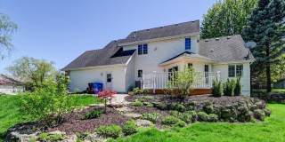 Beautifully updated 4 bedroom home in Southbridge, Waunakee Gallery 8