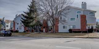 2-Story Condo, Wood Flrs Wood FP Gallery 24