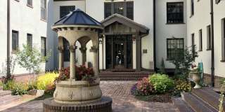 The Chateau Apartments Gallery 3