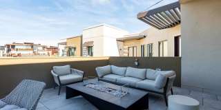 The Monde Scottsdale Gallery 61