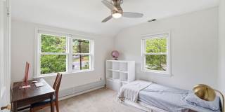 Classic Charm Meets Modern Comfort in Sought-After Takoma Park! Classic Charm Meets Modern Comfort in Sought-After Takoma Park! Gallery 19
