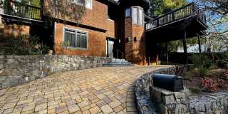 Private. Polished. Perfectly Larkspur. Gallery 1