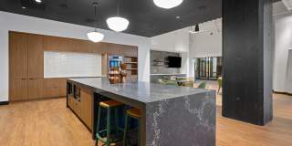 The Victor Luxury Apartments Gallery 23