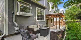 Remodeled home in Broomfield Gallery 30
