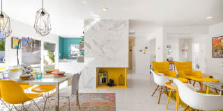 Amarillo House (Monthly Only - No Long Term) Gallery 5