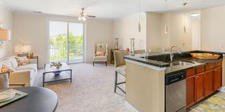 The Carlton at Greenbrier Gallery 3