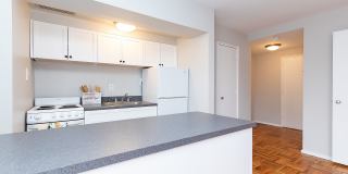 Washington Place Apartments Gallery 11