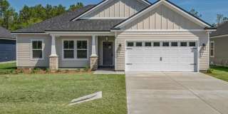Beautiful New 3BR/2BA Home with Office Space Gallery 1