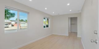 Private 1BD ADU Retreat with Spacious Private Rear Yard – Near CSUN Gallery 8