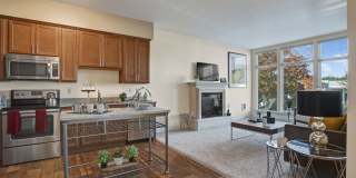 Woodin Creek Village Gallery 3