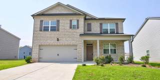 5-Bedroom Home for Rent in South Fulton | Westlake High School District Gallery 1