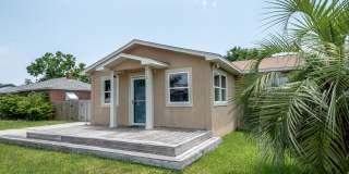 Welcome to this Beautifully Furnished 3/2 Home at Navy Point! Gallery 1