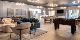 Safe Harbor Apartments Homes Gallery 2