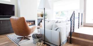 Modern 3-Bedroom Home in North Queen Anne Gallery 4