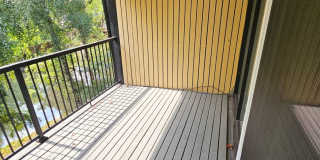 Two Bedroom Salem Condo with Spacious Deck And Peaceful Creekside Atmosphere ~ 227 24th Gallery 1