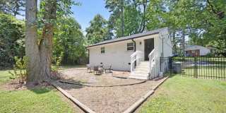 2606 Druid Hills Way Gallery 19