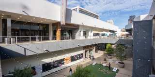 The Strand Gallery 84