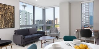 Avalon Belltown Towers Gallery 21