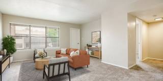 Canoan Village Apartments Gallery 13