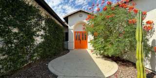 COMING SOON!!! 4 Bedroom / 2 Bath House with Solar in Desert Hot Springs! Gallery 3