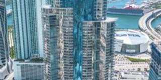 851 NE 1st Avenue 3512, Miami, FL 33132 851 NE 1st Avenue 3512, Miami, FL 33132 Gallery 8
